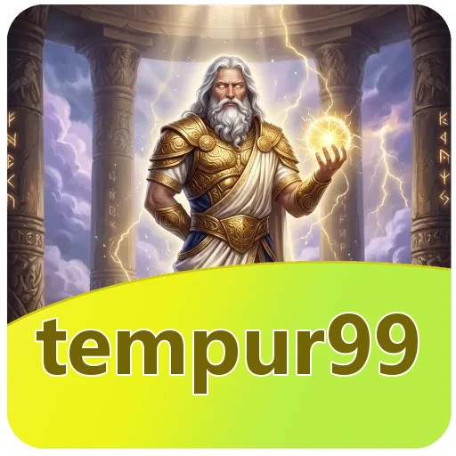 Ilustrasi layar pemasangan tempur99 APK
