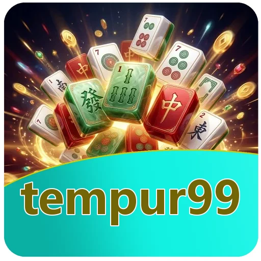 Aplikasi tempur99 setelah terpasang